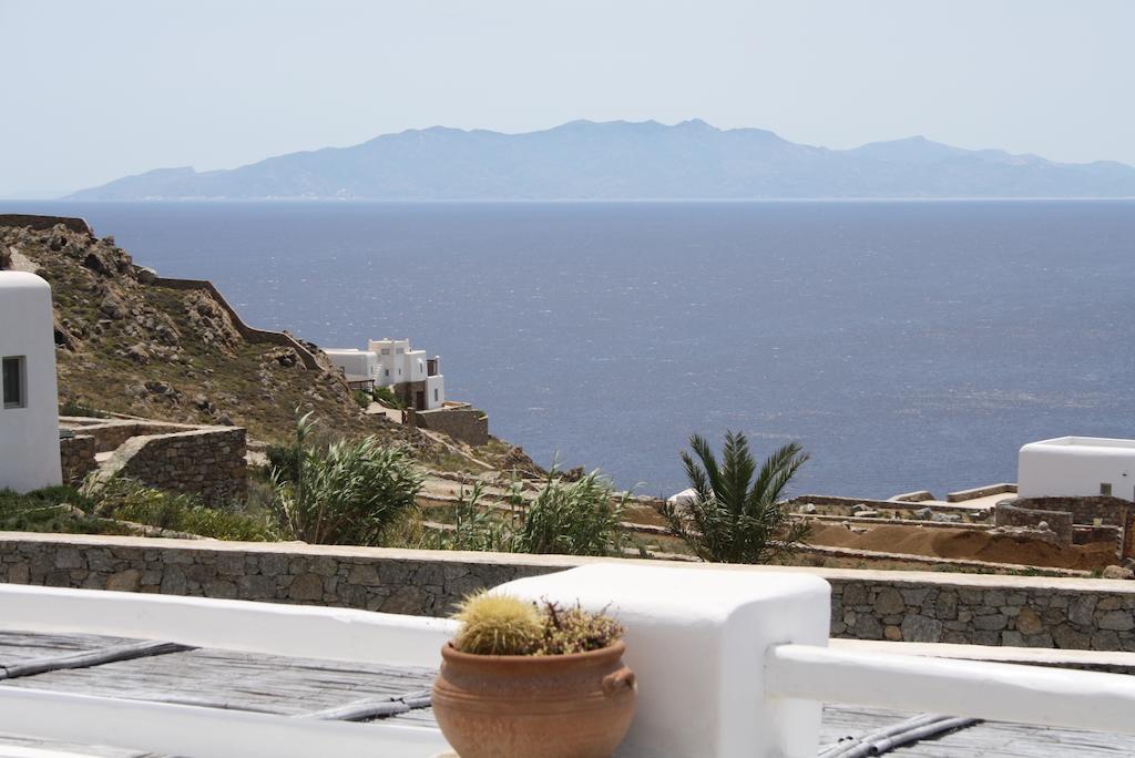 Mando Pool Villas W Sea Views - Five Bedrooms Super Paradise Beach  Exterior foto